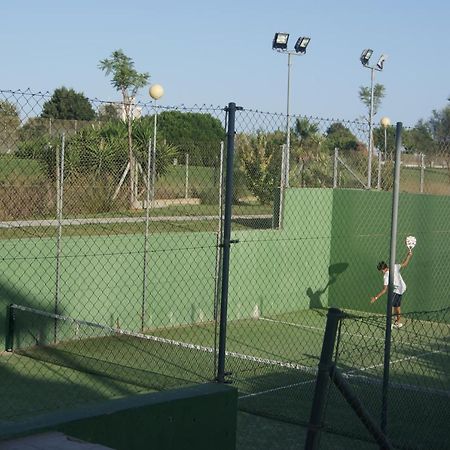 Apartamento En Bahia Golf - קוסטה בלנה מראה חיצוני תמונה
