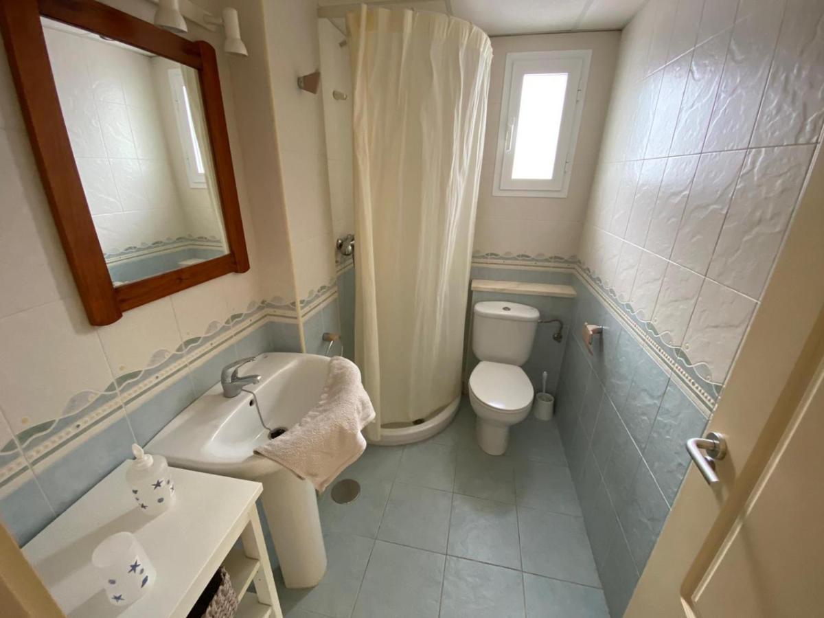Apartamento En Bahia Golf - קוסטה בלנה מראה חיצוני תמונה