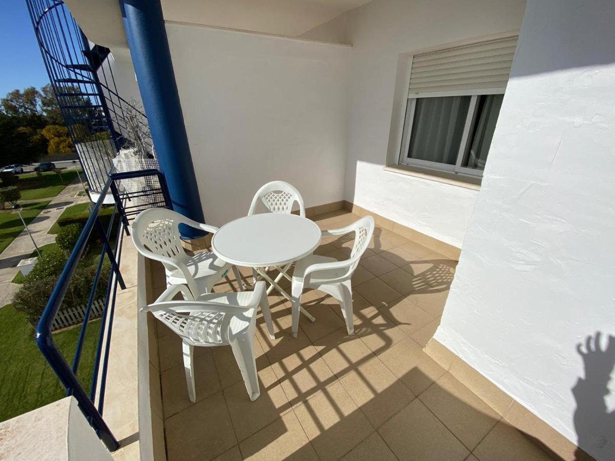 Apartamento En Bahia Golf - קוסטה בלנה מראה חיצוני תמונה