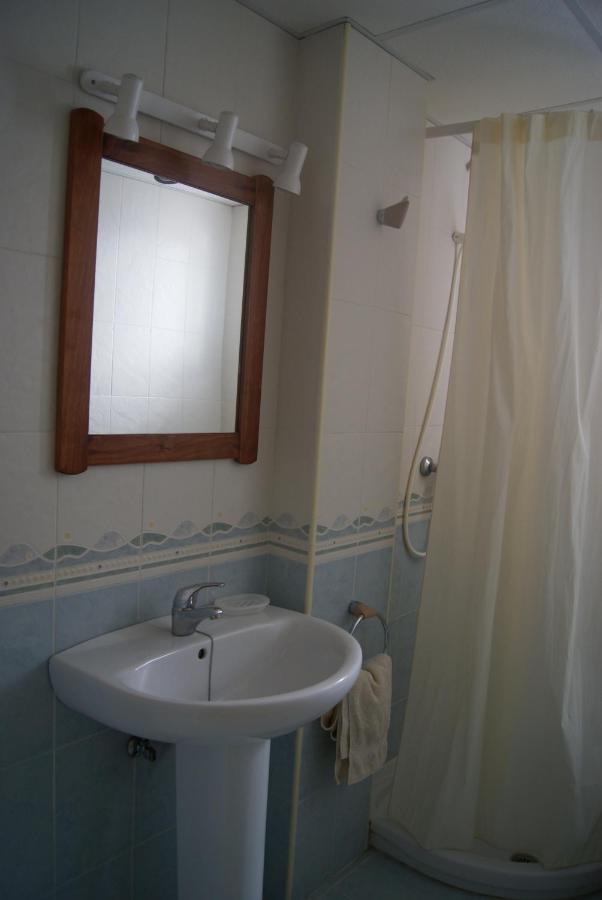 Apartamento En Bahia Golf - קוסטה בלנה מראה חיצוני תמונה