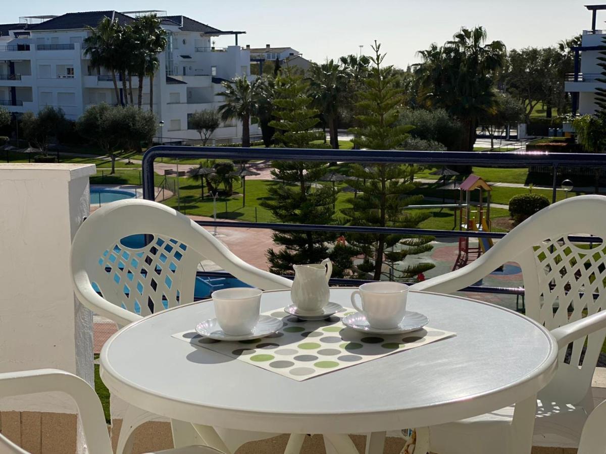 Apartamento En Bahia Golf - קוסטה בלנה מראה חיצוני תמונה
