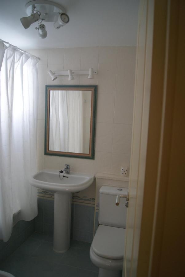 Apartamento En Bahia Golf - קוסטה בלנה מראה חיצוני תמונה
