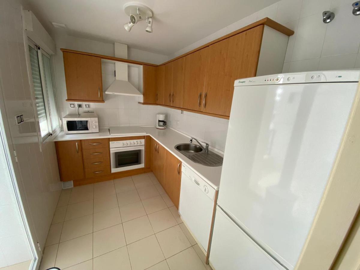 Apartamento En Bahia Golf - קוסטה בלנה מראה חיצוני תמונה