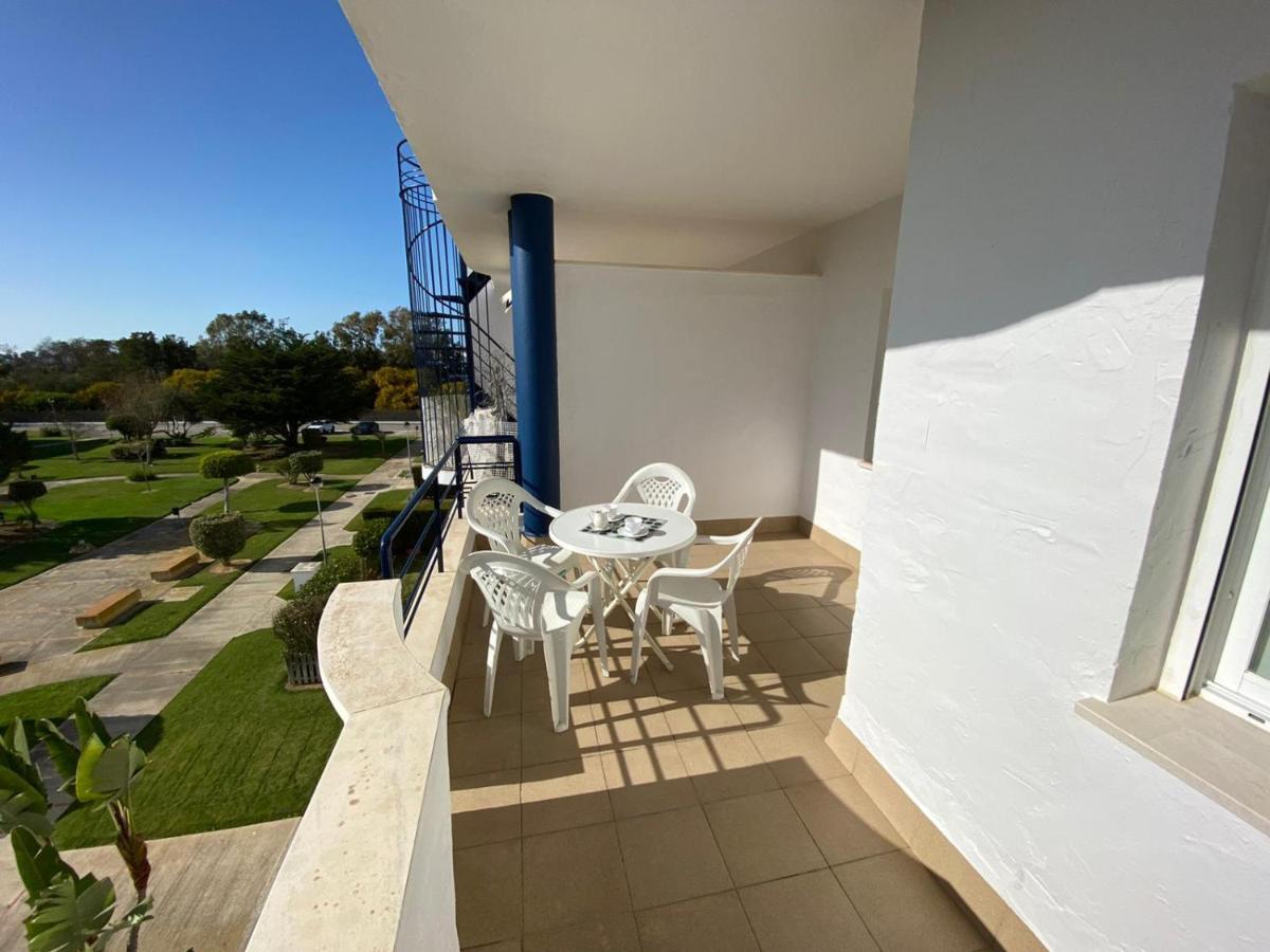 Apartamento En Bahia Golf - קוסטה בלנה מראה חיצוני תמונה